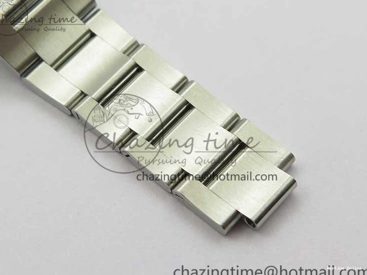 0413 SunProtective GMT-Master II 116710 BLNR Black Blue Ceramic 904L Steel Noob 1:1 Best Edition SA3186 CHS V 2876